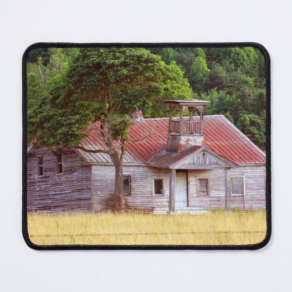 Item preview, The Old Schoolhouse designed and sold by CarolM.