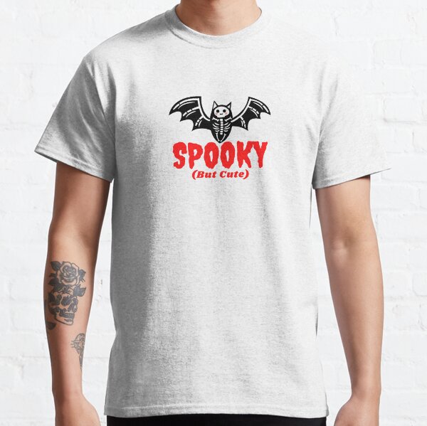Spooky Cute Classic T-Shirt