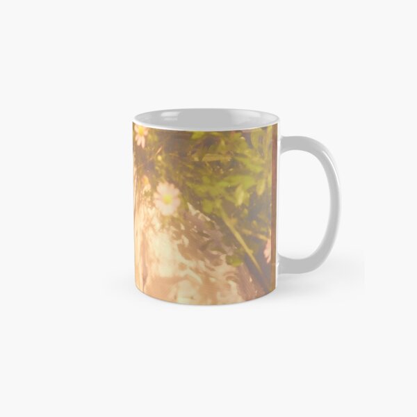 Jimin Mug classique