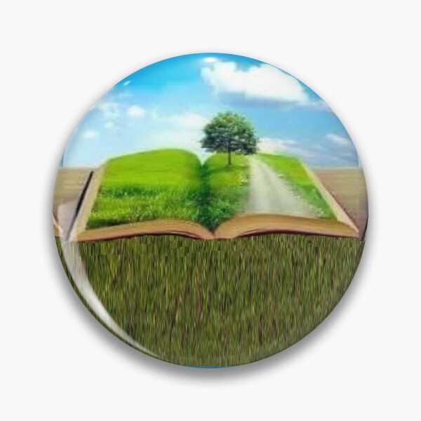 Item preview,   atural view contacts natural view landscaping nature aerial  designed and sold by thechoice1.