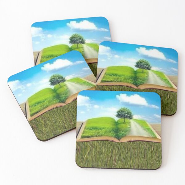 Item preview,   atural view contacts natural view landscaping nature aerial  designed and sold by thechoice1.