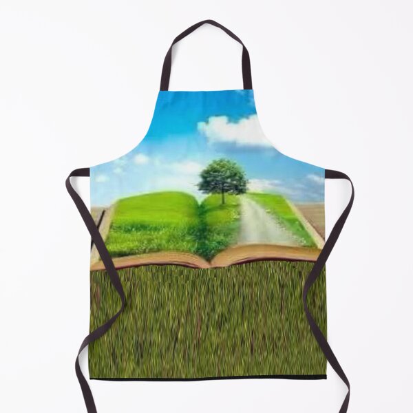 Item preview,   atural view contacts natural view landscaping nature aerial  designed and sold by thechoice1.