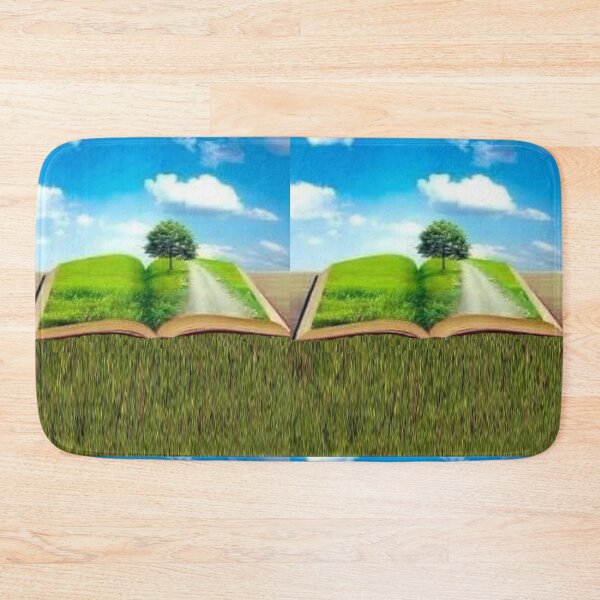Item preview,   atural view contacts natural view landscaping nature aerial  designed and sold by thechoice1.