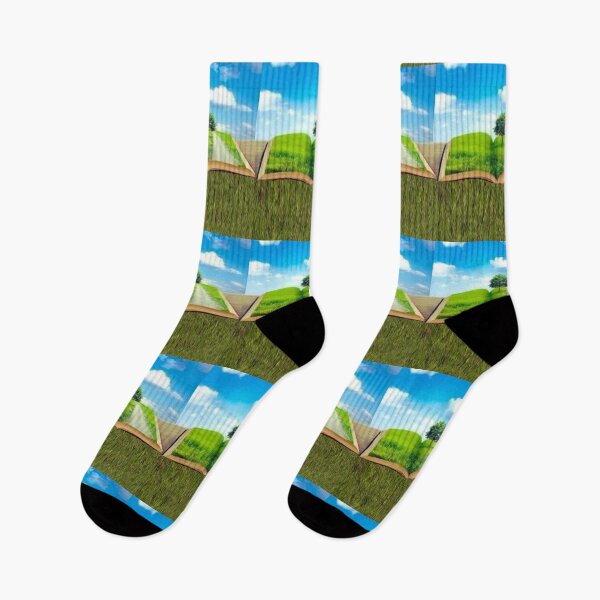 Item preview,   atural view contacts natural view landscaping nature aerial  designed and sold by thechoice1.