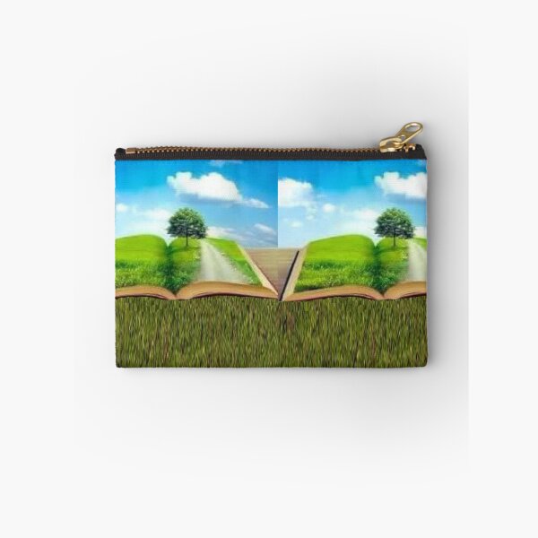 Item preview,   atural view contacts natural view landscaping nature aerial  designed and sold by thechoice1.
