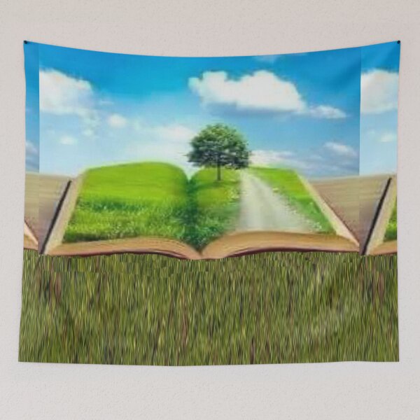 Item preview,   atural view contacts natural view landscaping nature aerial  designed and sold by thechoice1.