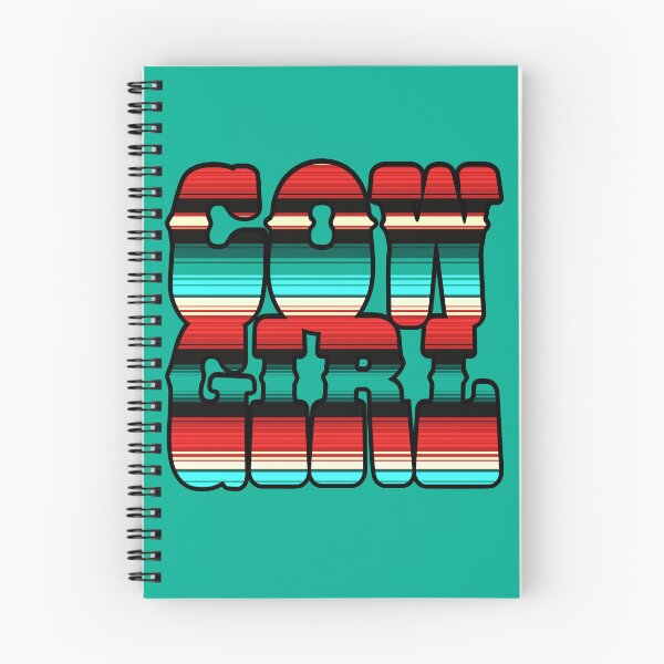 Item preview, Serape Western Cowgirl Retro Print designed and sold by handsoftime2020.