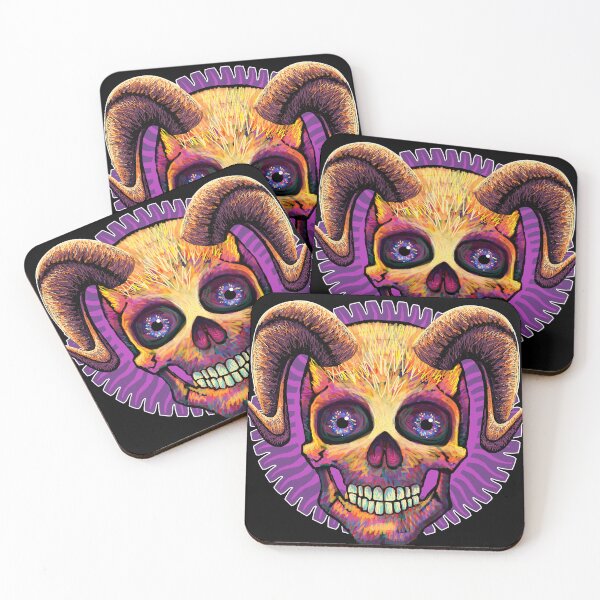 Item preview, devil in purple designed and sold by crileybell.