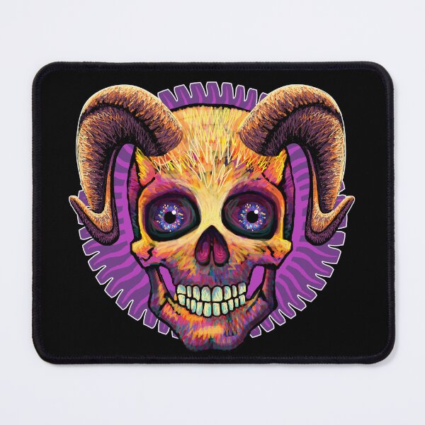 Item preview, devil in purple designed and sold by crileybell.