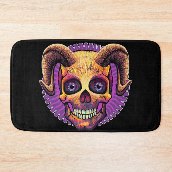 Item preview, devil in purple designed and sold by crileybell.