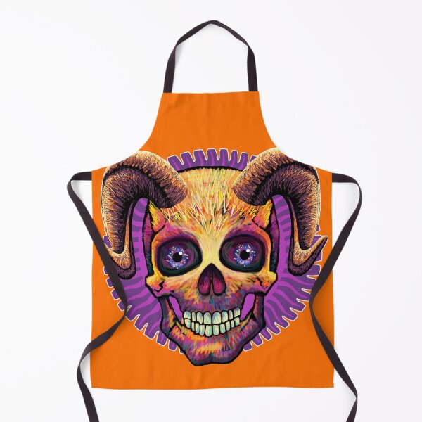 Item preview, devil in purple designed and sold by crileybell.