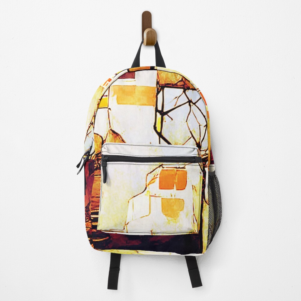 Item preview, Backpack designed and sold by TiltedCode.