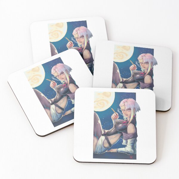 Item preview, Lucy designed and sold by BoutsOfTheBlind.