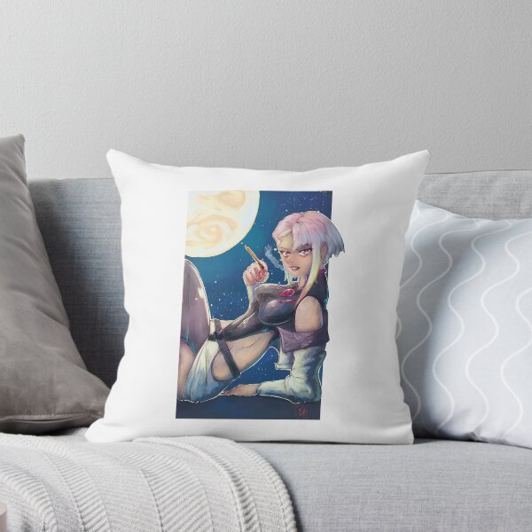 Item preview, Lucy designed and sold by BoutsOfTheBlind.