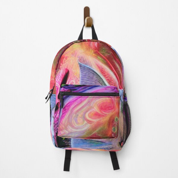 Item preview, Psychedelic Cat designed and sold by TOPTRXXX.