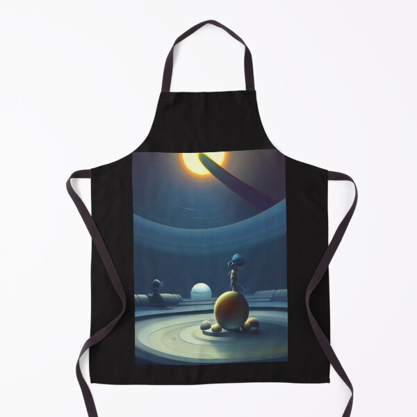 Item preview, INSIDE AN ALIEN SPACESHIP designed and sold by sailorsam1805.