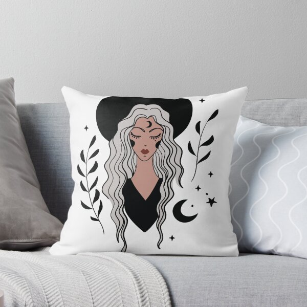 Item preview, moon witch designed and sold by .. DDart ...