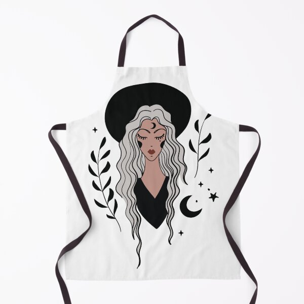Item preview, moon witch designed and sold by .. DDart ...