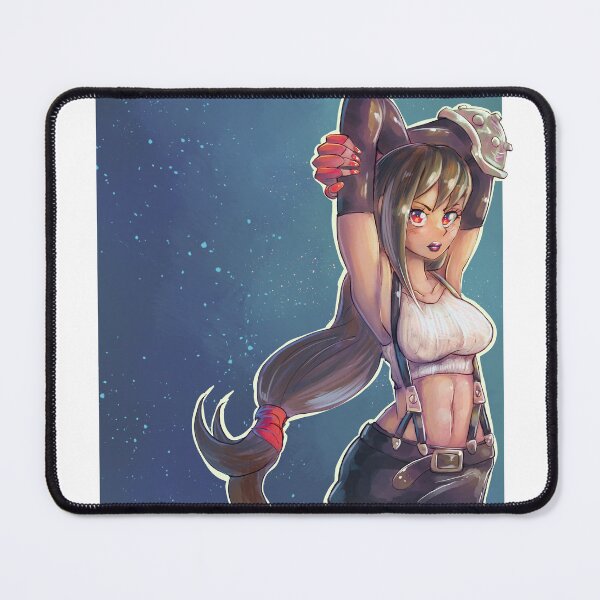 Item preview, Tifa (OG) designed and sold by BoutsOfTheBlind.