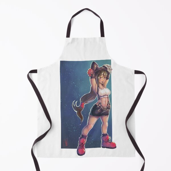 Item preview, Tifa (OG) designed and sold by BoutsOfTheBlind.