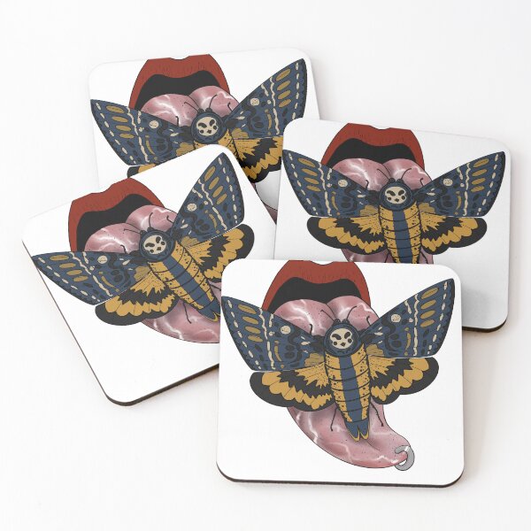 Item preview, Japanese horror designed and sold by Ilonabortnik.