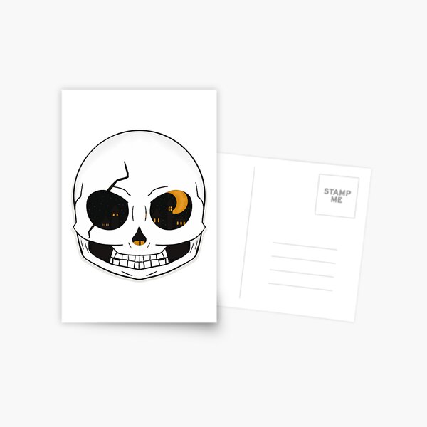 Item preview, Castle Skull designed and sold by Lord-Jabu.