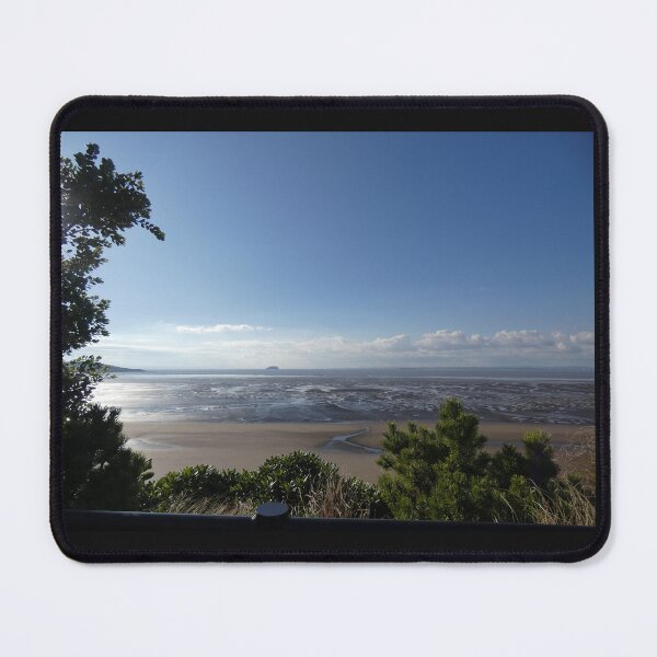 Item preview, Weston Bay ~ Steepholm designed and sold by wumplekin.