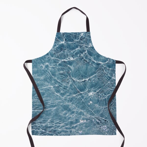 Item preview, beautiful clear pool water reflecting in the sun designed and sold by Asombrosa.