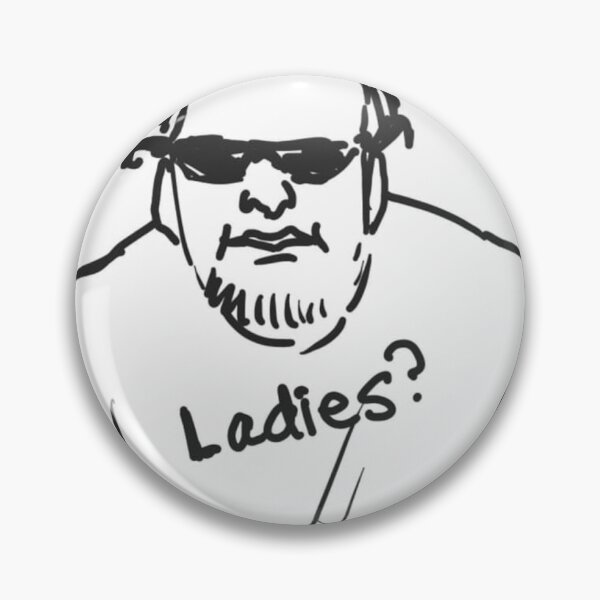 Item preview, Ladies man designed and sold by pimpin7167.