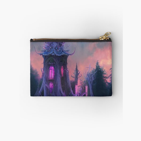 Item preview, Enchanted Pink Glow of Magic designed and sold by fairytailsaiart.