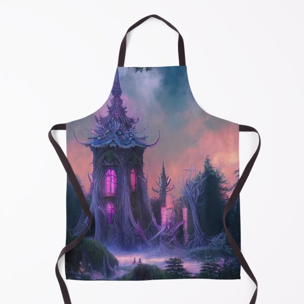 Item preview, Enchanted Pink Glow of Magic designed and sold by fairytailsaiart.