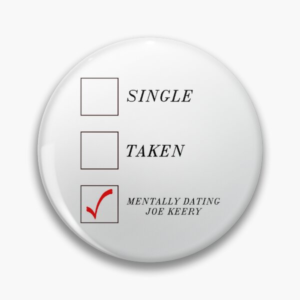 Item preview, Mentally Dating joe keery designed and sold by PaulGoldStore.