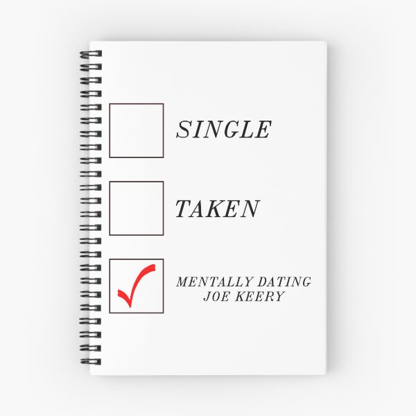 Item preview, Mentally Dating joe keery designed and sold by PaulGoldStore.