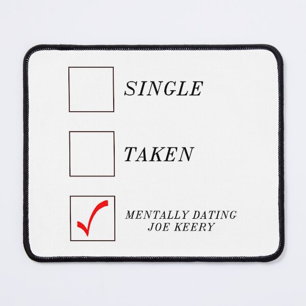 Item preview, Mentally Dating joe keery designed and sold by PaulGoldStore.