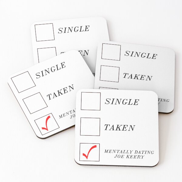 Item preview, Mentally Dating joe keery designed and sold by PaulGoldStore.