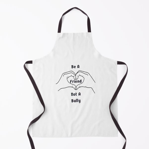 Item preview, Be A Friend Not A Bully - Motivational Quote designed and sold by Designspot2020.