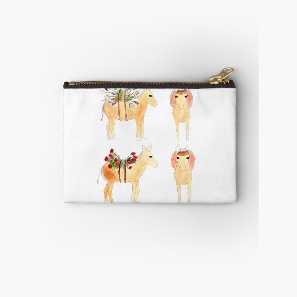 Item preview, DONKEYS designed and sold by Thalia Roman.