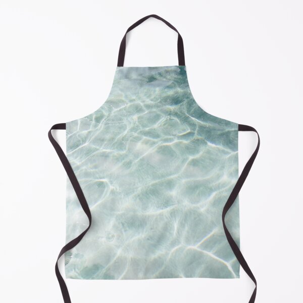 Item preview, beautiful clear pool water reflecting in the sun designed and sold by Asombrosa.