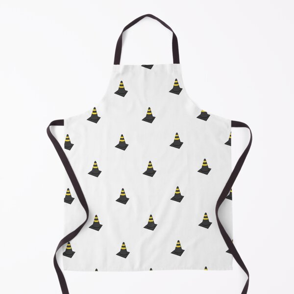 Item preview, Small rubber cone pattern 3 (Small & Diagonal version) designed and sold by LemonCreamyyyy.