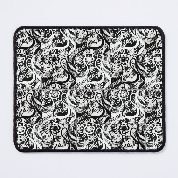 Item preview, Checker Floral designed and sold by JustinKosch.
