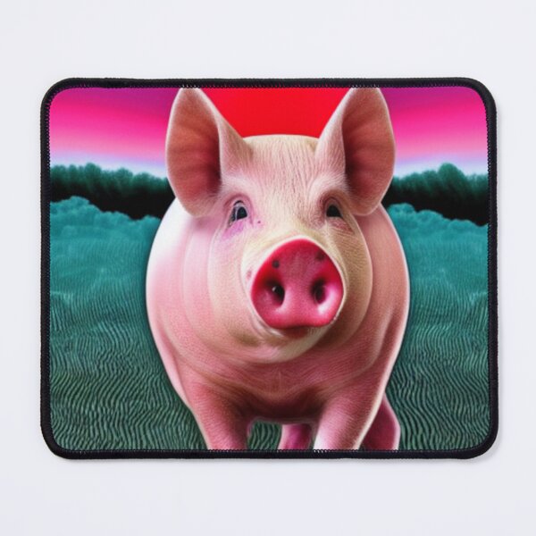 Item preview, I'll oink if I want to! designed and sold by TOPTRXXX.