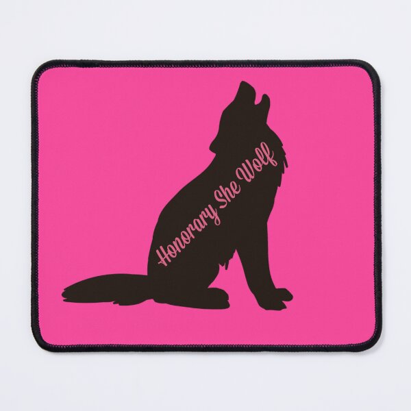 Item preview, Honorary She Wolf designed and sold by marisaj4488.