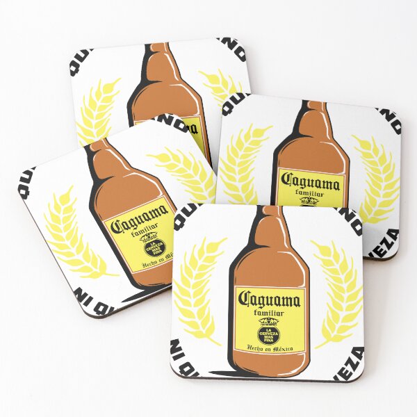 Item preview, AS IF YOU WERE Caguama Mexican Beer designed and sold by ROJOCELESTEMX.