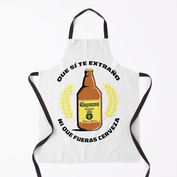 Item preview, AS IF YOU WERE Caguama Mexican Beer designed and sold by ROJOCELESTEMX.
