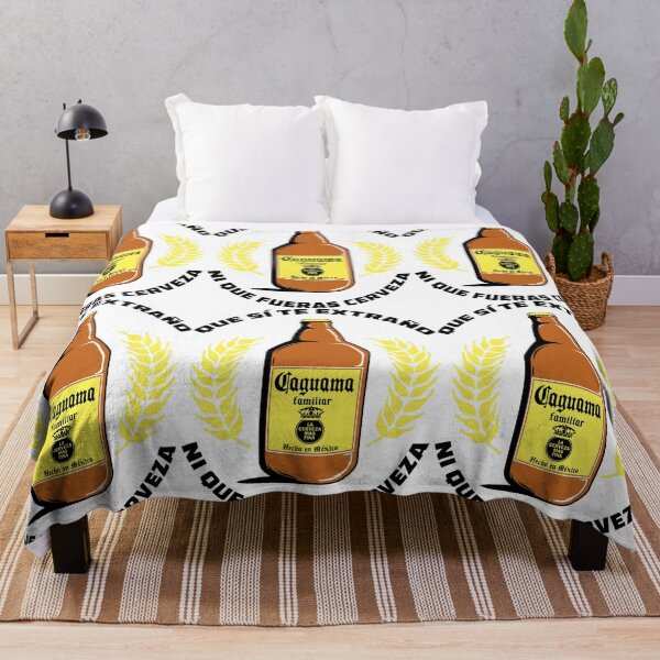 Item preview, AS IF YOU WERE Caguama Mexican Beer designed and sold by ROJOCELESTEMX.