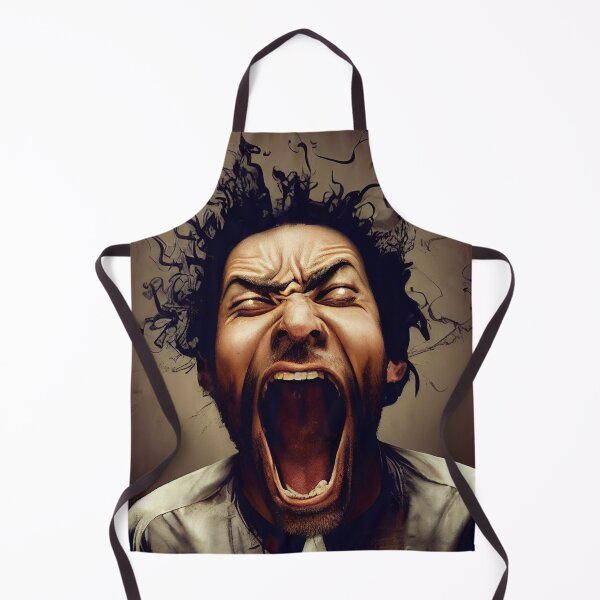Item preview, Scream designed and sold by taboozy.