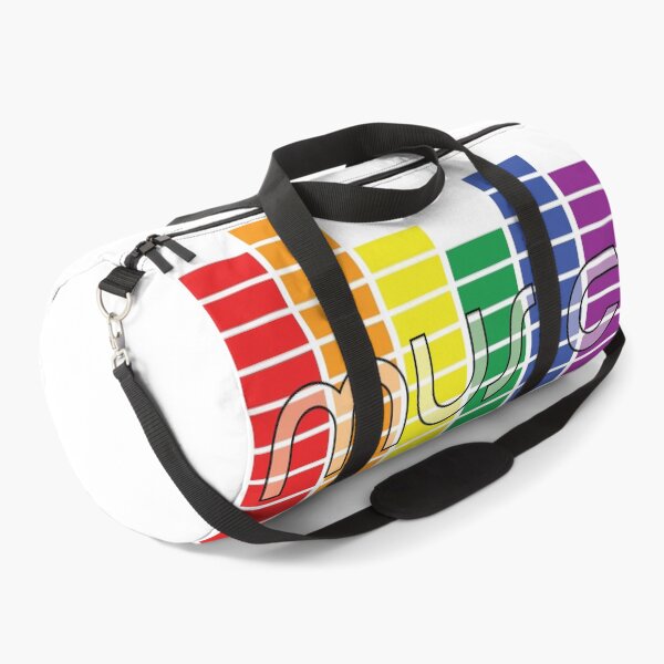 Item preview, Music multicolor (Music_001) designed and sold by rodildesigns.