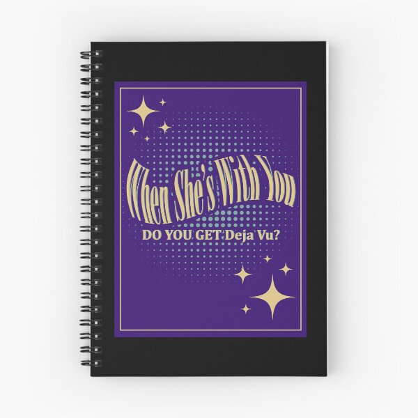 Item preview, Do You Get Deja Vu designed and sold by vertzzeh1.
