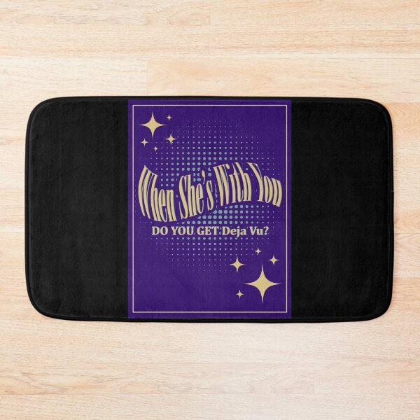Item preview, Do You Get Deja Vu designed and sold by vertzzeh1.