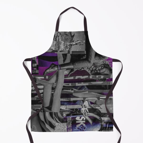 Item preview, SK Dragon Fruit (Purple) designed and sold by Sarah Kurdila.